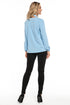 Blouse model 121278 Tessita